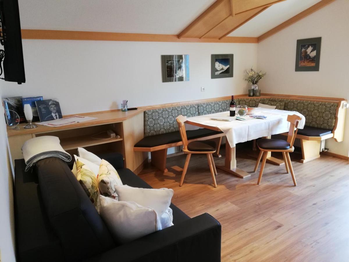 Appartement Seppenbauer Heiligenblut Esterno foto