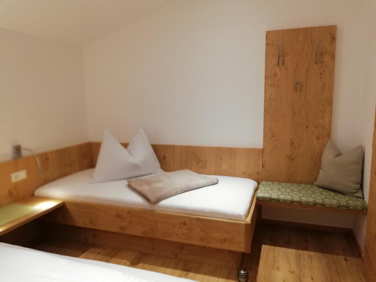 Appartement Seppenbauer Heiligenblut Esterno foto