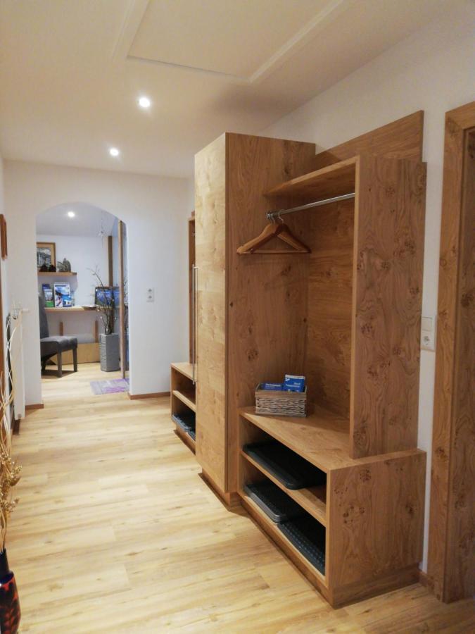 Appartement Seppenbauer Heiligenblut Esterno foto