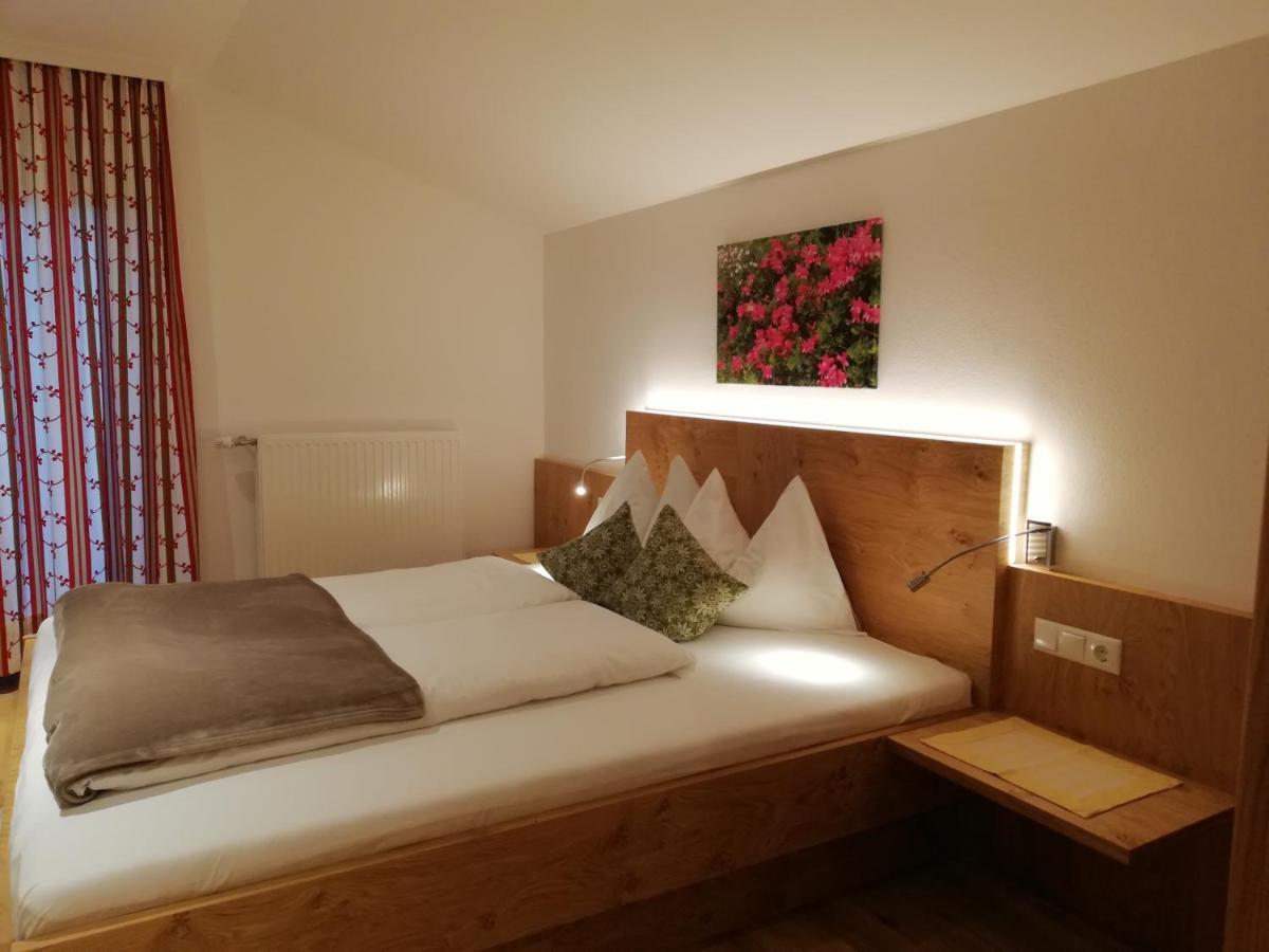 Appartement Seppenbauer Heiligenblut Esterno foto