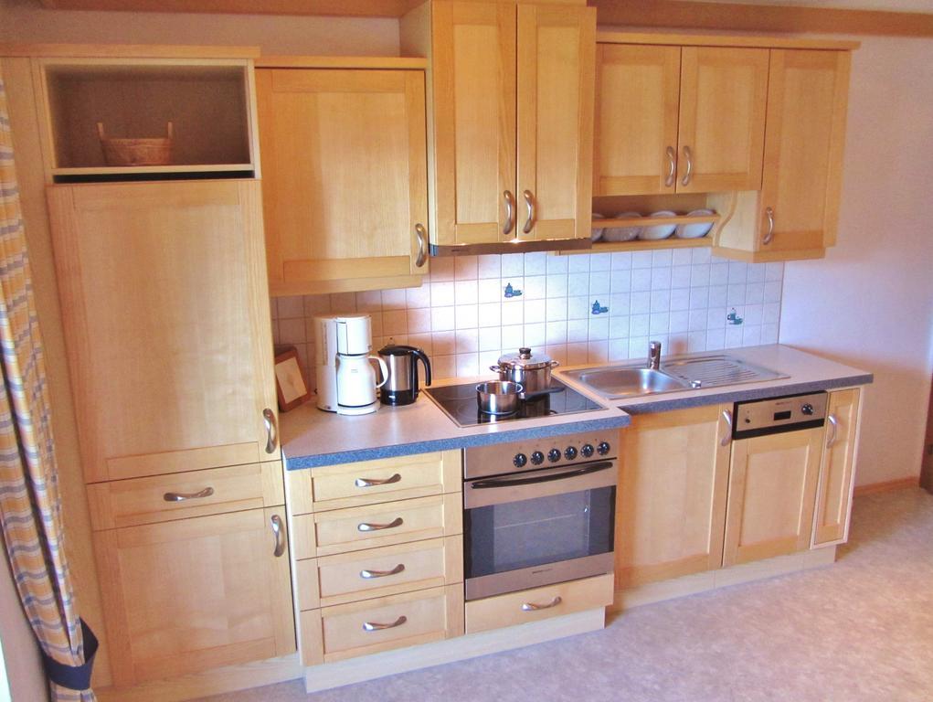 Appartement Seppenbauer Heiligenblut Esterno foto