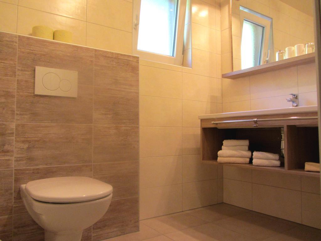 Appartement Seppenbauer Heiligenblut Esterno foto