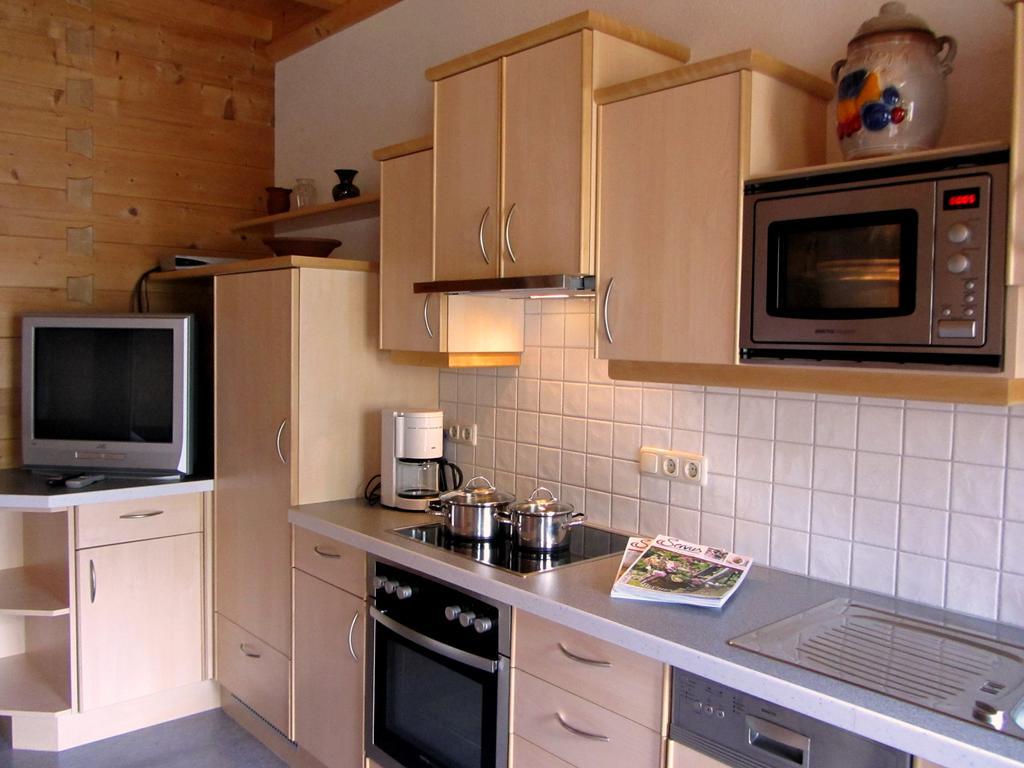 Appartement Seppenbauer Heiligenblut Esterno foto