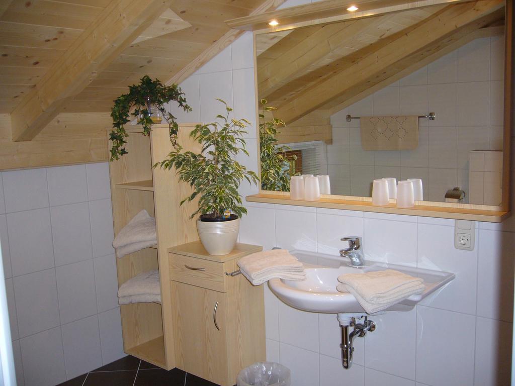 Appartement Seppenbauer Heiligenblut Esterno foto