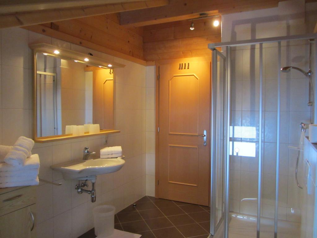 Appartement Seppenbauer Heiligenblut Esterno foto